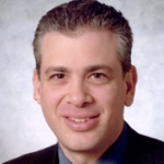 Photo from profile of E. Rosenkranz