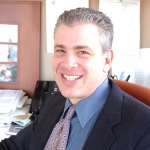 Photo from profile of E. Rosenkranz