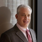 Photo from profile of E. Rosenkranz