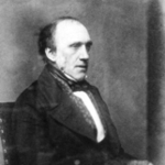 Erasmus Alvey Darwin - Brother of Charles Darwin