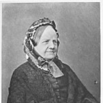 Emma Wedgwood - Spouse of Charles Darwin