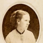 Henrietta Emma "Etty" Darwin	 - Daughter of Charles Darwin