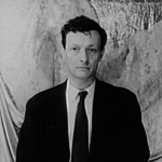 Jean-Louis Barrault - teacher of Marcel Marceau
