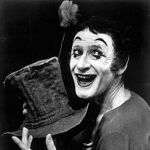 Photo from profile of Marcel Marceau