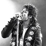Michael Jackson - Friend of Marcel Marceau
