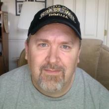 Scott Holstad's Profile Photo
