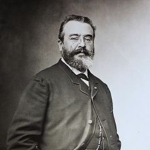 Adrien Proust - Father of Marcel Proust