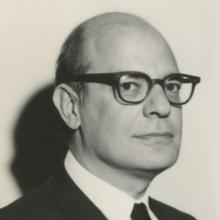 Stanley Schachter's Profile Photo