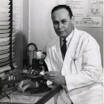 Photo from profile of Charles Drew