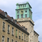 Photo from profile of Harald Tschesche