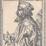 Photo from profile of Jan Hus