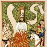 Photo from profile of Jan Hus