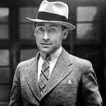 Alfred Eisenstaedt - friend, colleague of Margaret Bourke-White