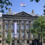  Royal Netherlands Academy of Arts and Sciences
