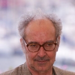 Jean-Luc Godard  - colleague of François Truffaut
