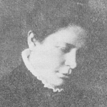 Photo from profile of Florence Kelley