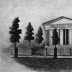 Photo from profile of Margaret Fuller