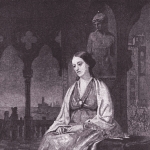 Photo from profile of Margaret Fuller