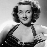 Bette Davis - affair of Vincent Scherman