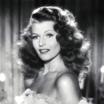Rita Hayworth - affair of Vincent Scherman