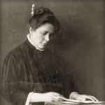 Photo from profile of Florence Kelley