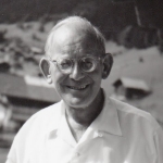 Ernst Levy - Uncle of Ulrich Simon