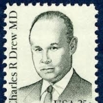 Photo from profile of Charles Drew