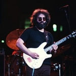 Jerry Garcia - Friend of Robert Hunter