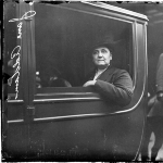 Photo from profile of Jane Addams