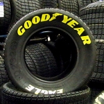 Photo from profile of Charles Goodyear