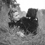Margaret Wise Brown - Friend of Edith Hurd