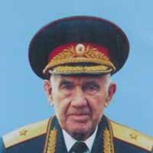 Nikolai Gorbanev's Profile Photo