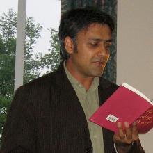 Daljit Nagra's Profile Photo