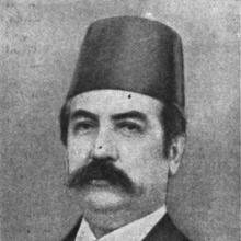 Mehmed Mehmed Adil Ferid Pasha's Profile Photo