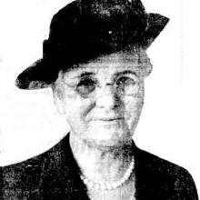 Dame Mary Cook's Profile Photo