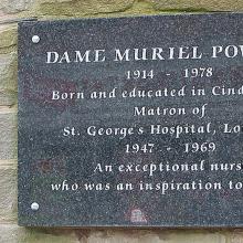 Muriel Powell's Profile Photo