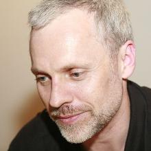 Damian Conway's Profile Photo