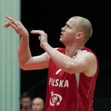 Damian Kulig's Profile Photo