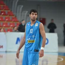 Damjan Stojanovski's Profile Photo