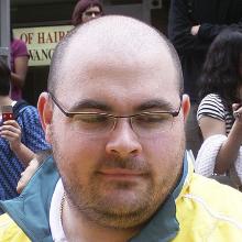 Damon Kelly's Profile Photo