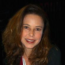 Dana Barron's Profile Photo