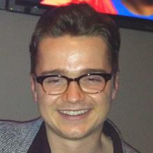 Daniel Byrd's Profile Photo