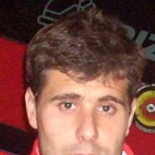 Daniel Aranzubia's Profile Photo