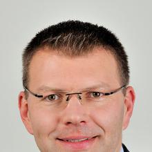 Daniel Caspary's Profile Photo