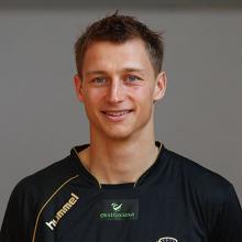 Daniel Golebiewski's Profile Photo