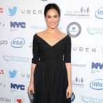 Photo from profile of Meghan Markle