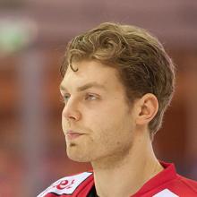 Daniel Mitterdorfer's Profile Photo