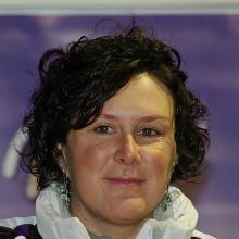 Daniela Merighetti's Profile Photo