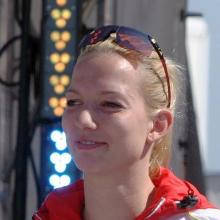 Daniela Schreiber's Profile Photo