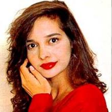 Daniella Perez's Profile Photo